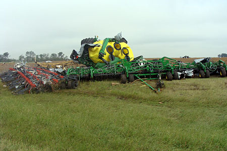 Moved 100 yards Image