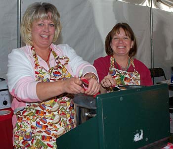 The Chili Chicks Image