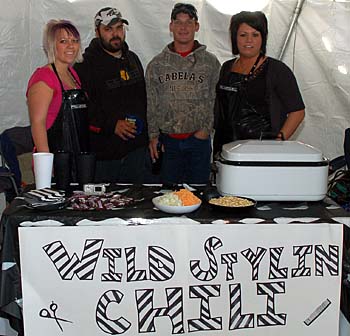 Wild Stylin' Chili Image