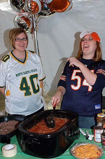 Chili Dream Team Image