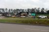 Mess in Bauer yard Image