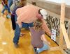 Checking the targets . . . Image